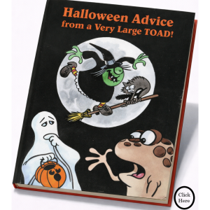 Halloween Advice